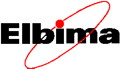 The Factory Elbima Logo